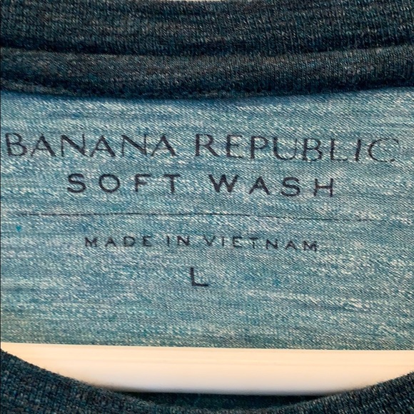 EUC Bundle of 2 baseball t shirts, sz L - Picture 8 of 11